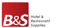 B&S Gastro Logo